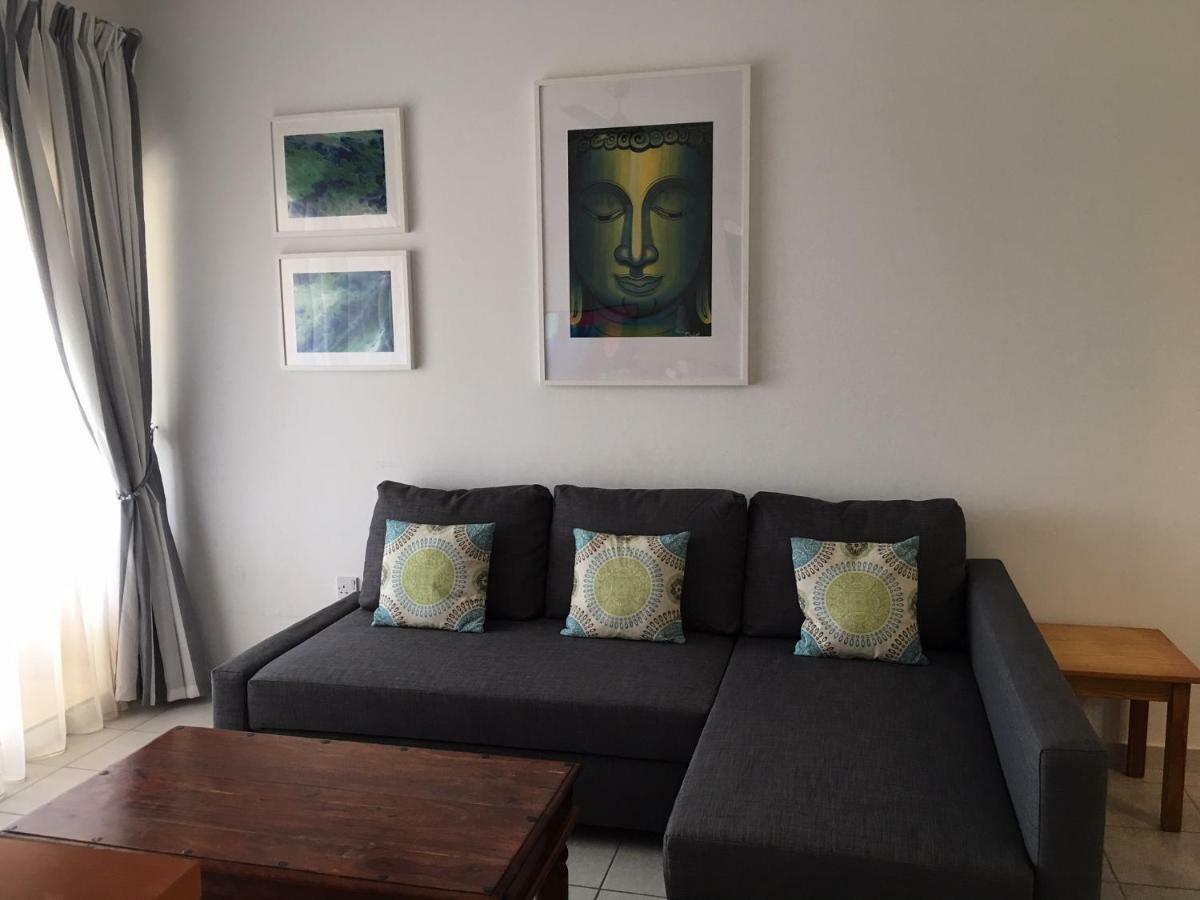 Limnaria Gardens - Modern 1 Bed, Walk To Beach & Shops Paphos Exterior foto